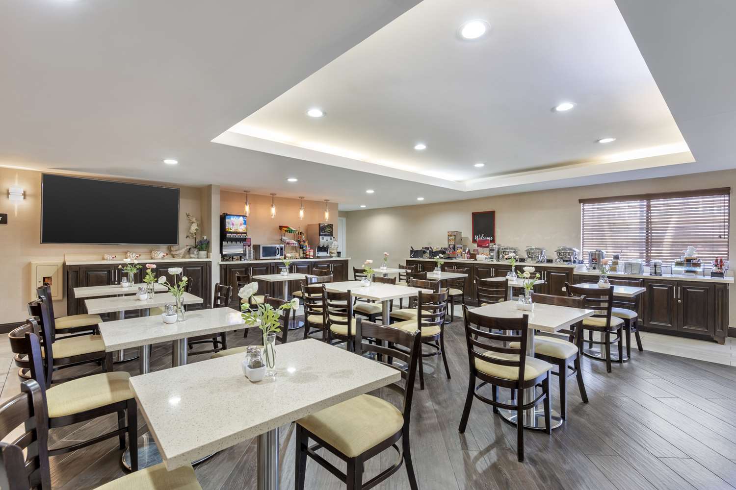 Best Western Plus West Covina Inn 9/14