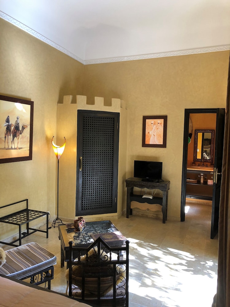 Riad Soleil d'Orient 25/50