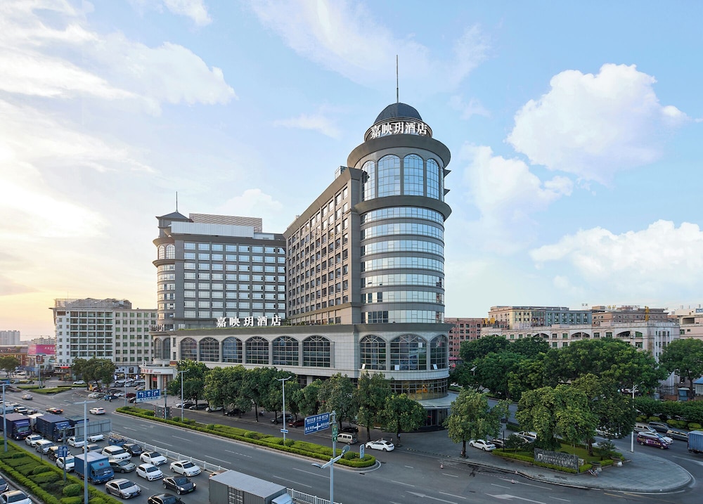 Maison New Century Hotel Dongguan 62/69