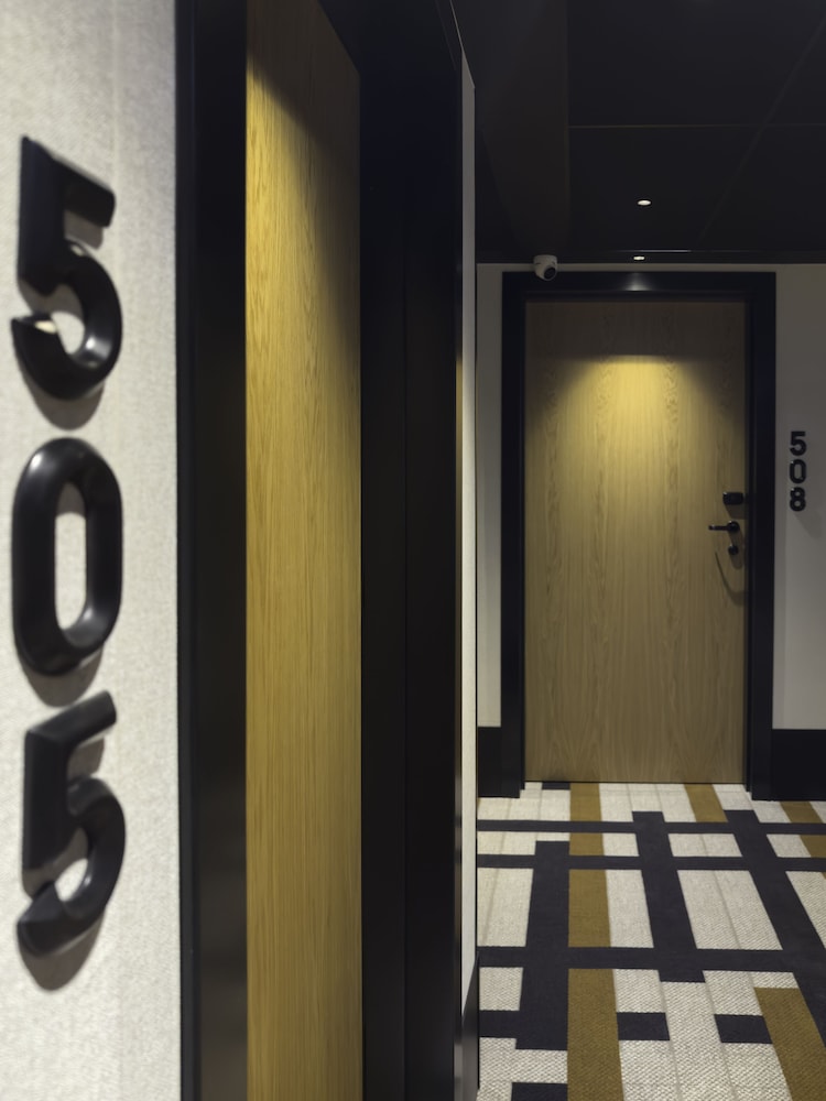 Qubus Hotel Katowice 27/51