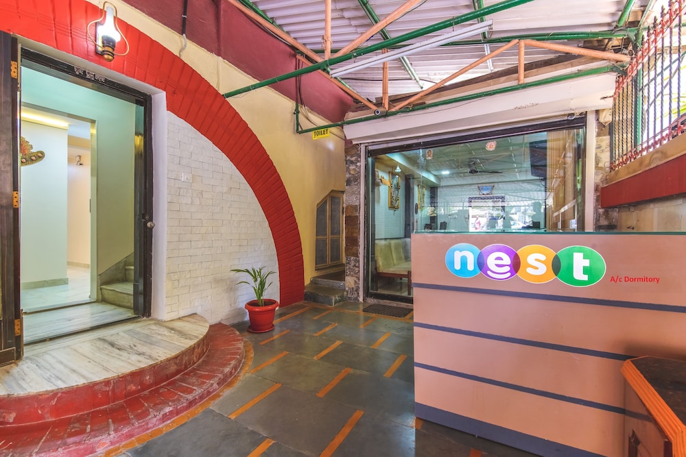 Hotel Nest Inn Malad 5/44