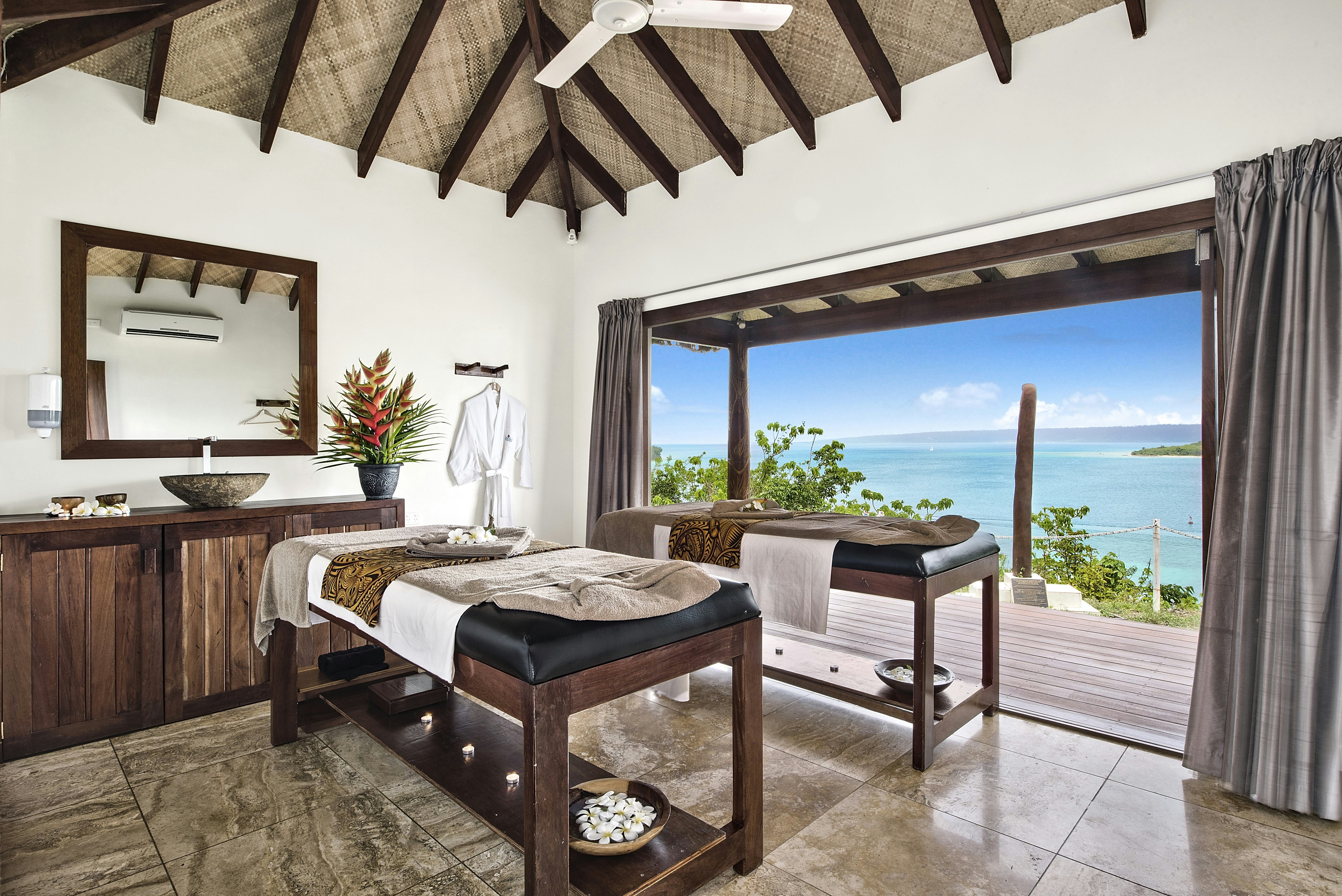 Iririki Island Resort and Spa 41/67