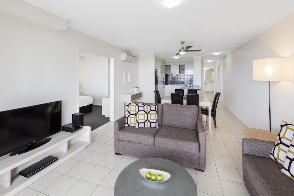 Oaks Sunshine Coast Seaforth Resort 31/66