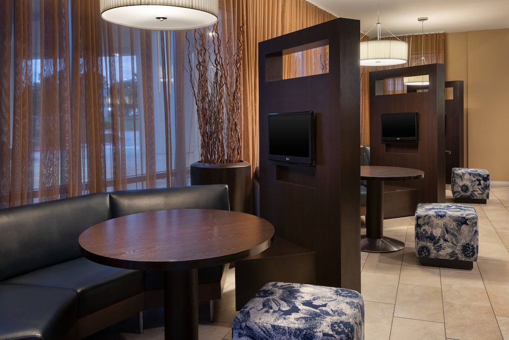 Courtyard By Marriott Little Rock North 22/39