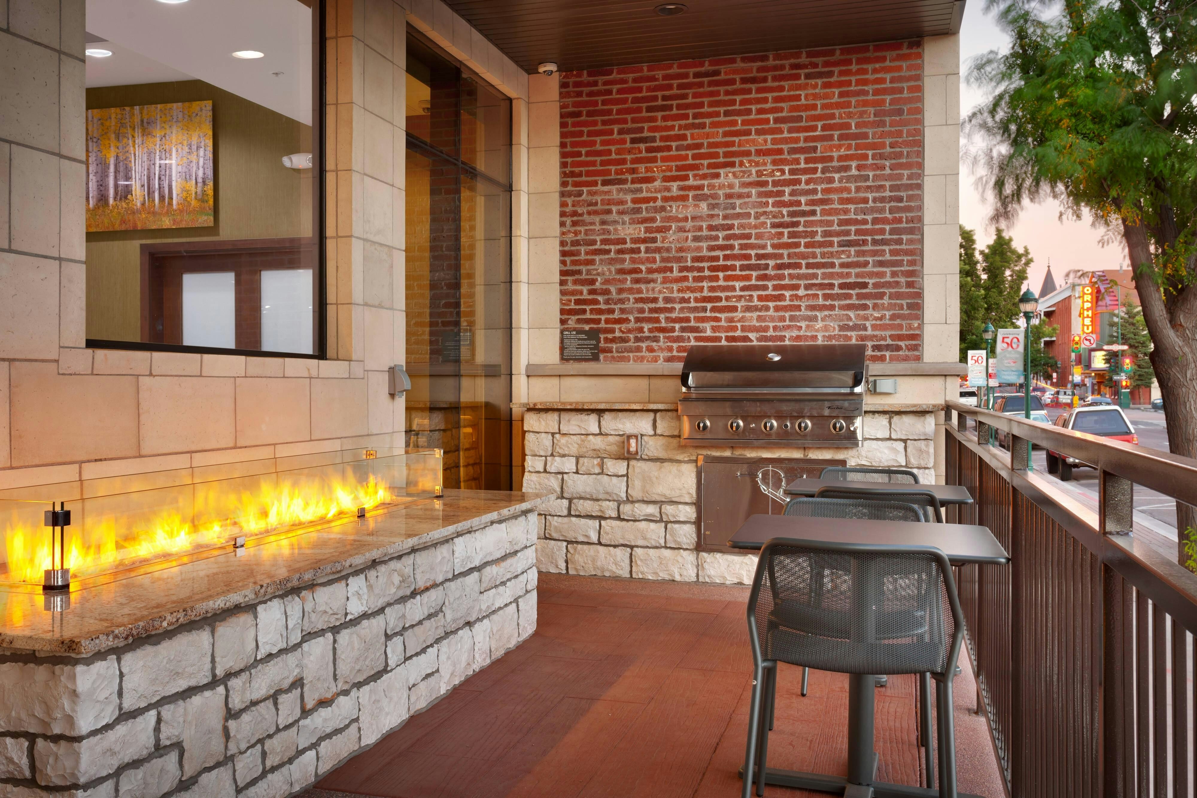 Residence Inn Flagstaff 3/16