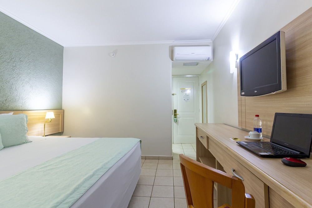 Hotel Golden Park Ribeirao Preto 37/77