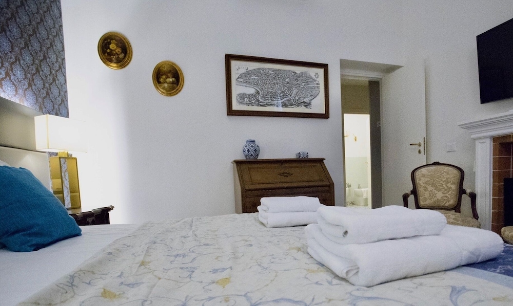 Navona Residenza De Charme 5/78