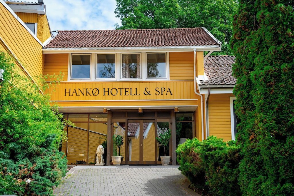 HANKO FJORDHOTELL & SPA 2/73