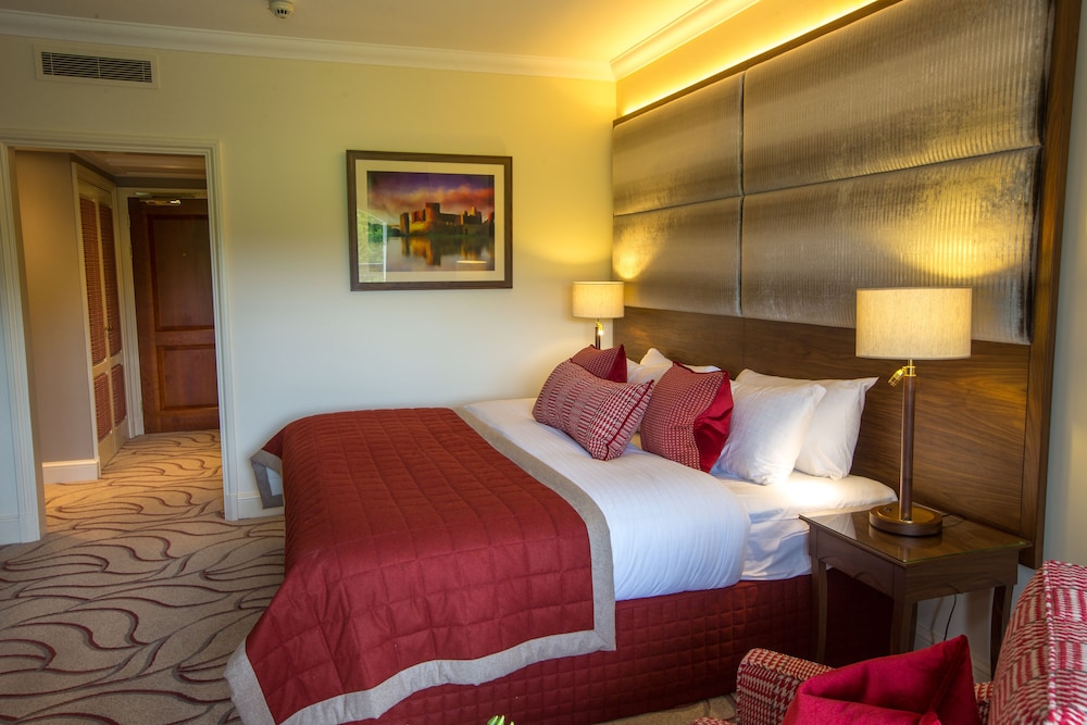 The Celtic Manor Resort 7/46