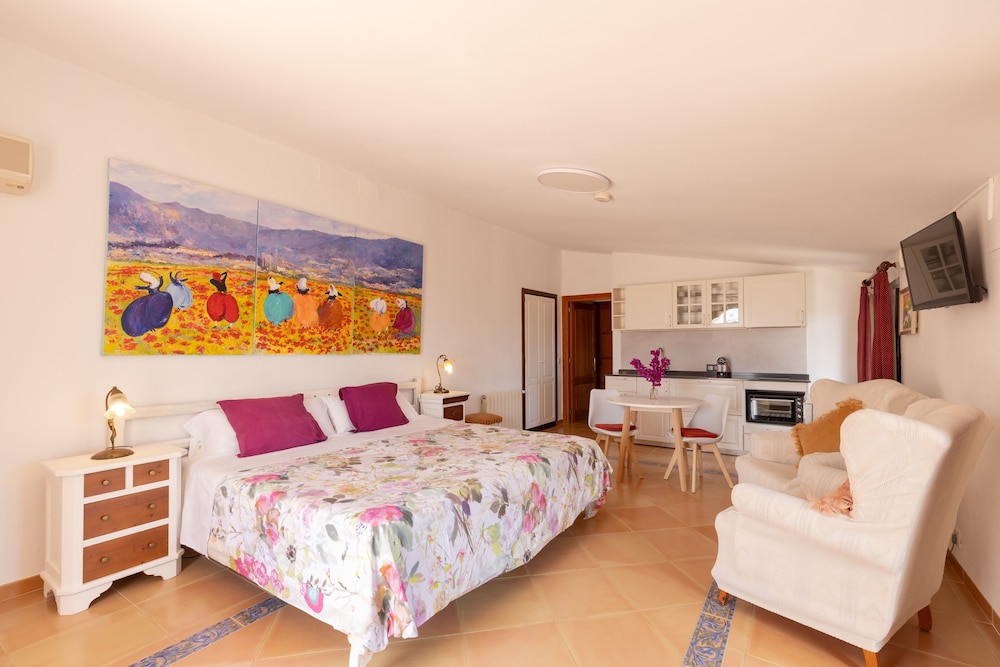 Finca Son Marimon - Adults Only 18/50