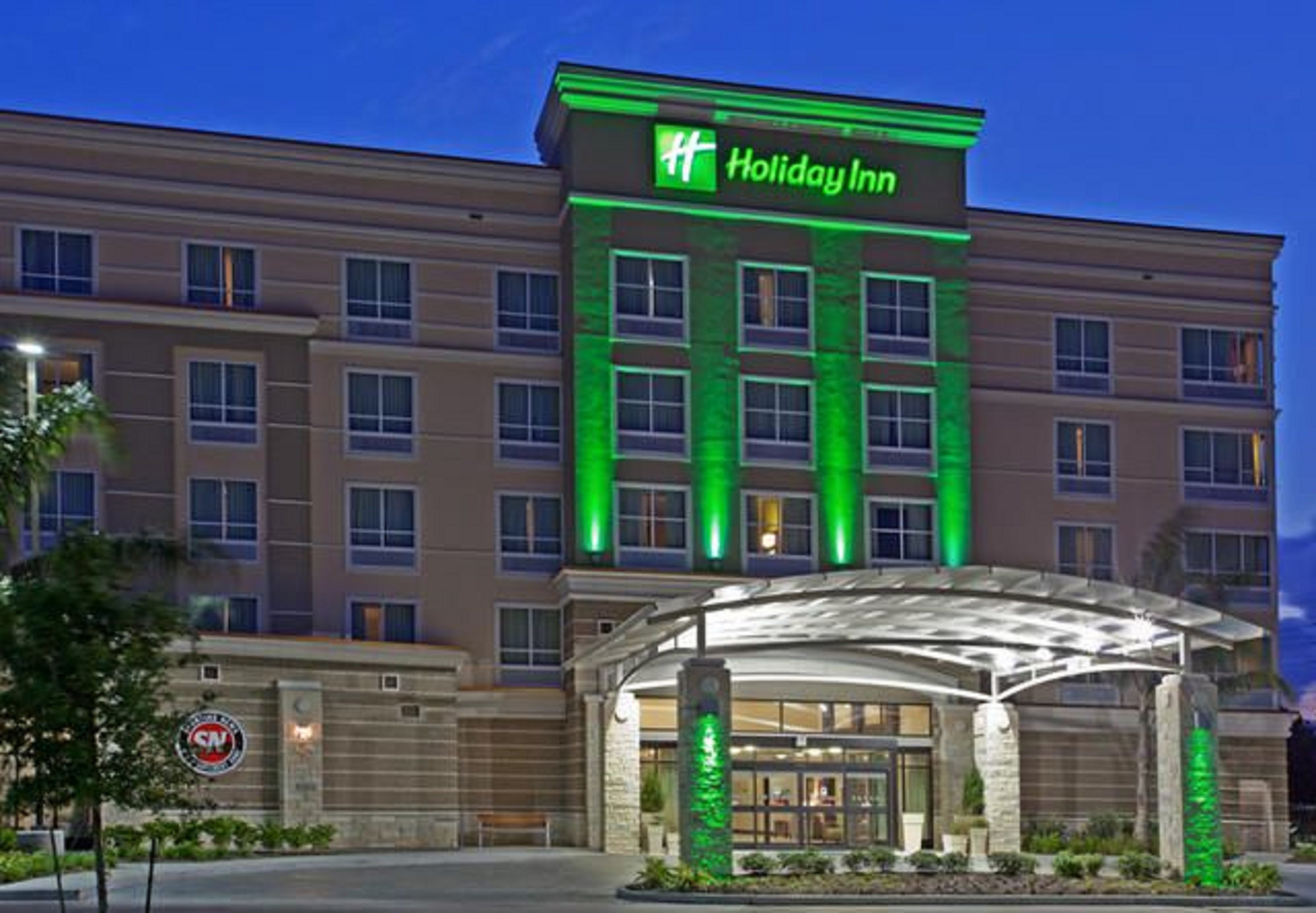 Holiday Inn Hou Energy Corridor Eldridge 2/78