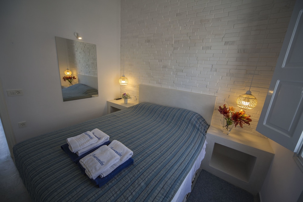 Ianthe Apartments And Villa 6/50