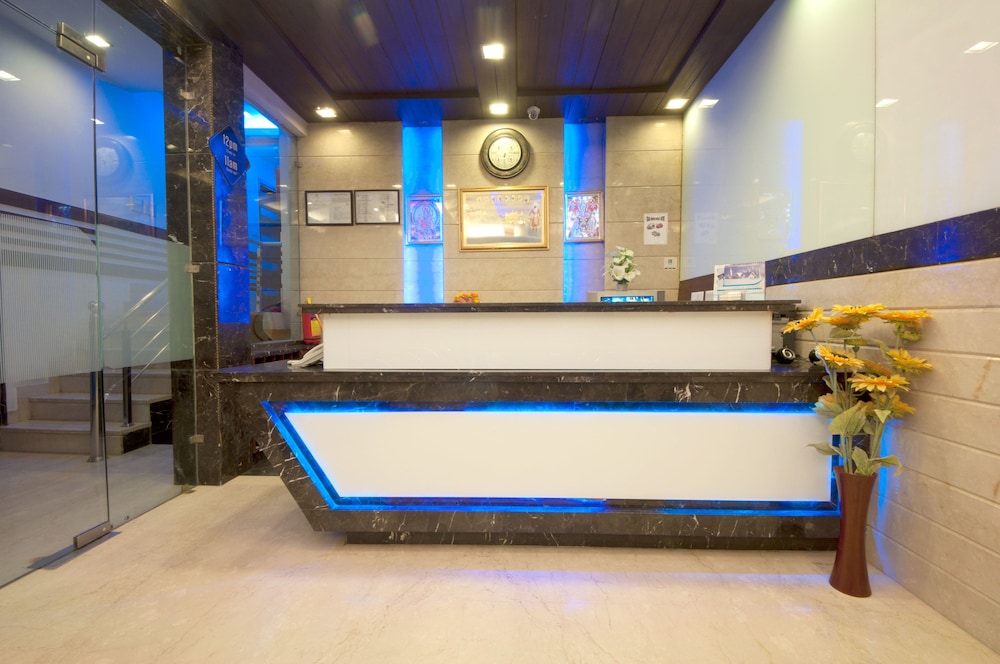 Amaltas国际酒店(Amaltas International) 图片4