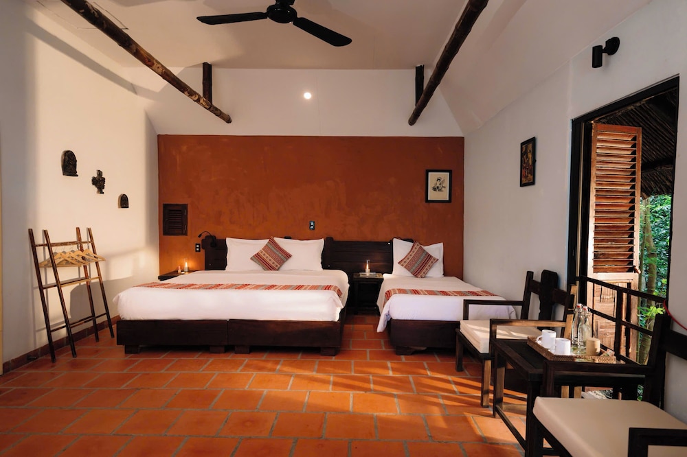 Bungalow, Double Bed, Beach Side, Beach View