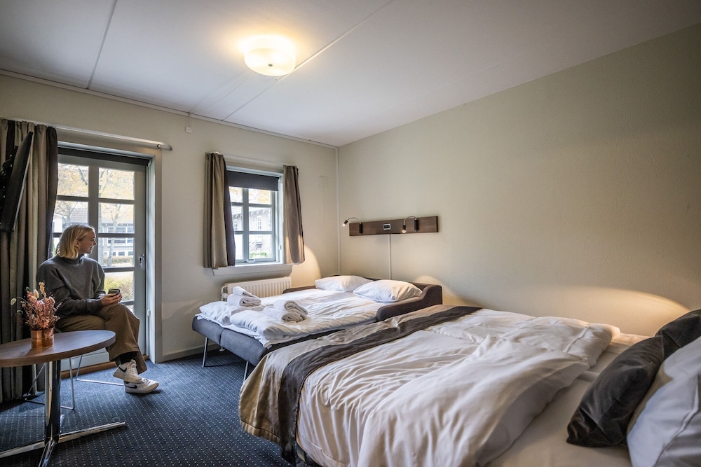 The Lodge Billund 10/50