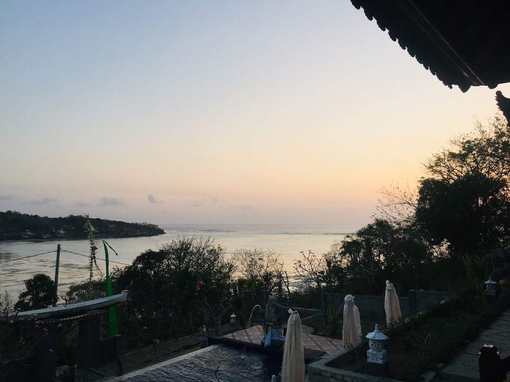 Sunday Huts Lembongan 43/50