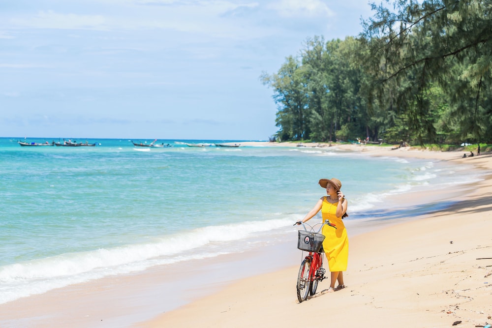 Dewa Phuket Resort and Villas 69/74