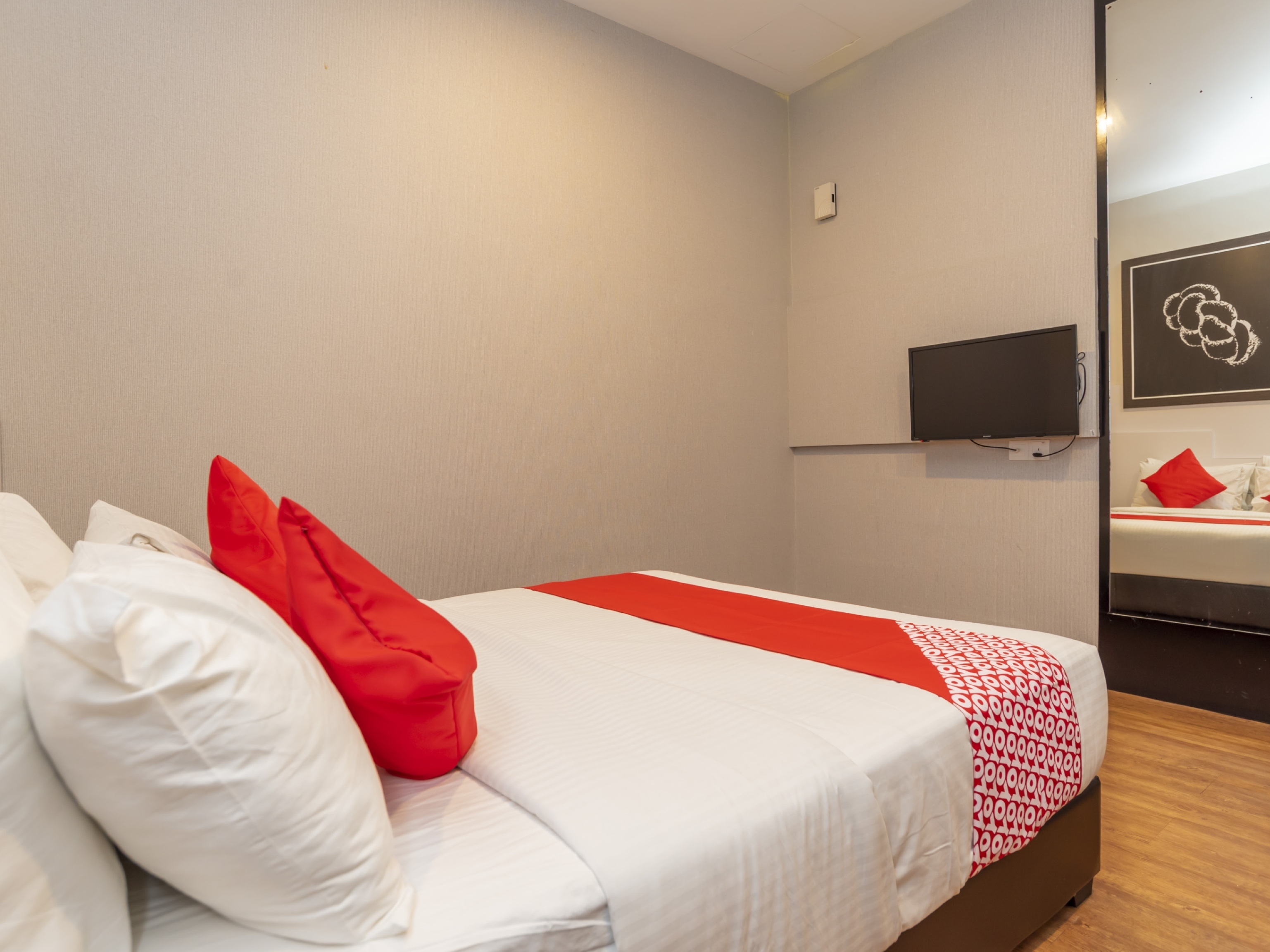 De Sweet Boutique Hotel 34/75