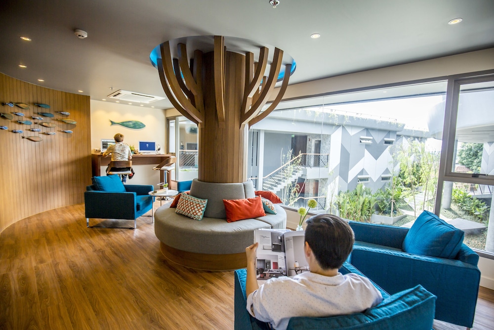 The SIS Kata Resort - Adults Only 29/50