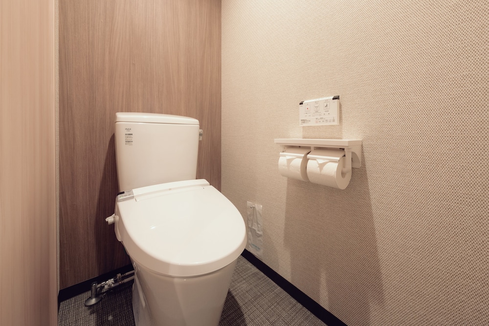 Henn na Hotel Sendai Kokubuncho 65/66