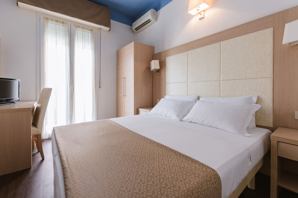 Hotel Fra I Pini 11/58