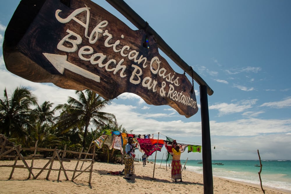 Bahari Dhow Beach Villas 48/61