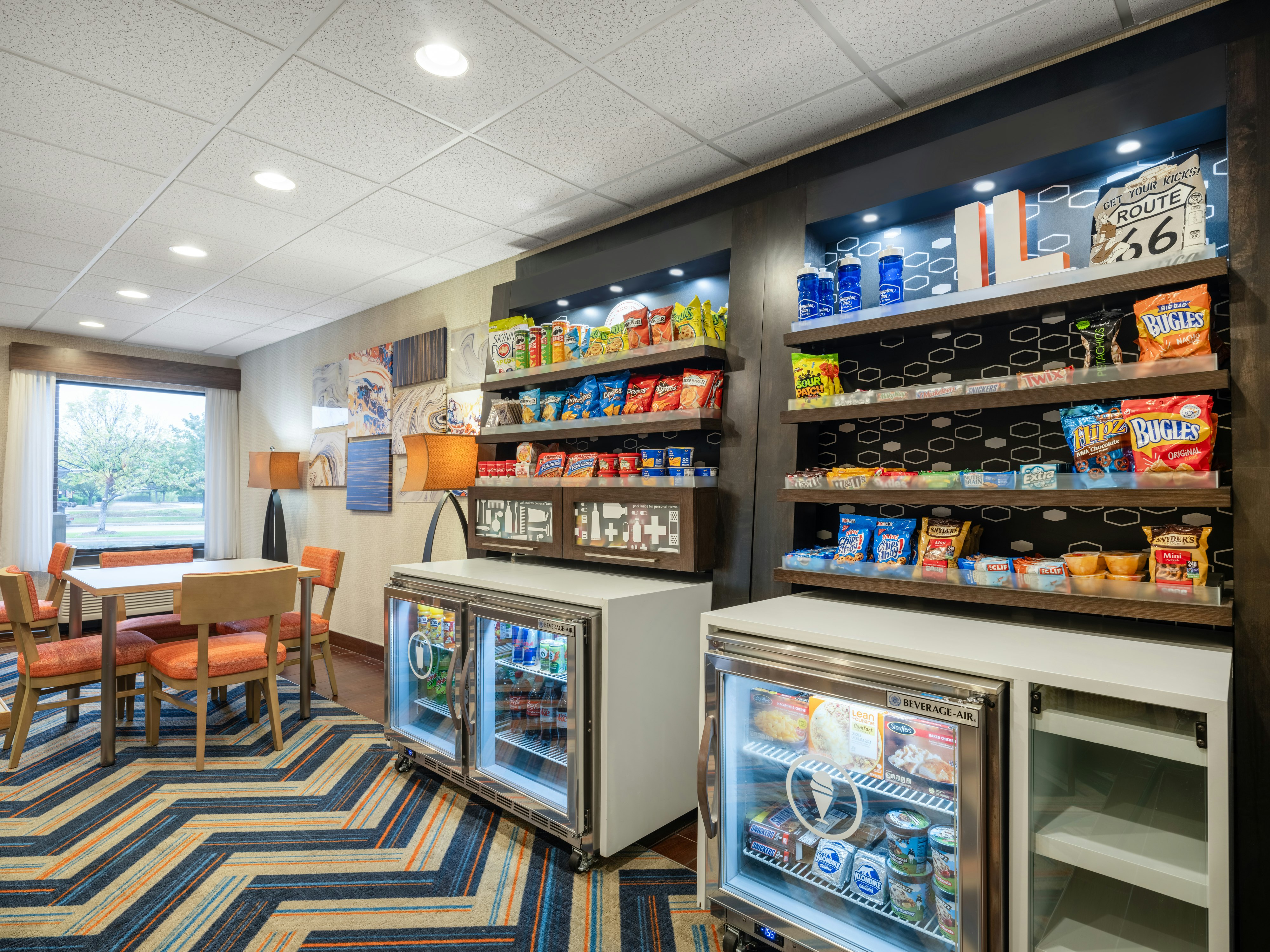 Hampton Inn Joliet - I-80 44/49