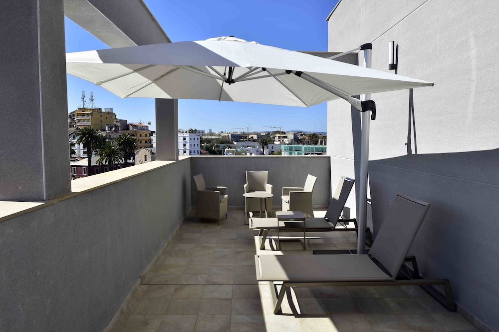 Az Hotel Vieux Kouba 40/61