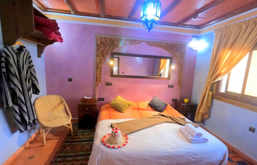 RIAD ATLAS PRESTIGE 32/78