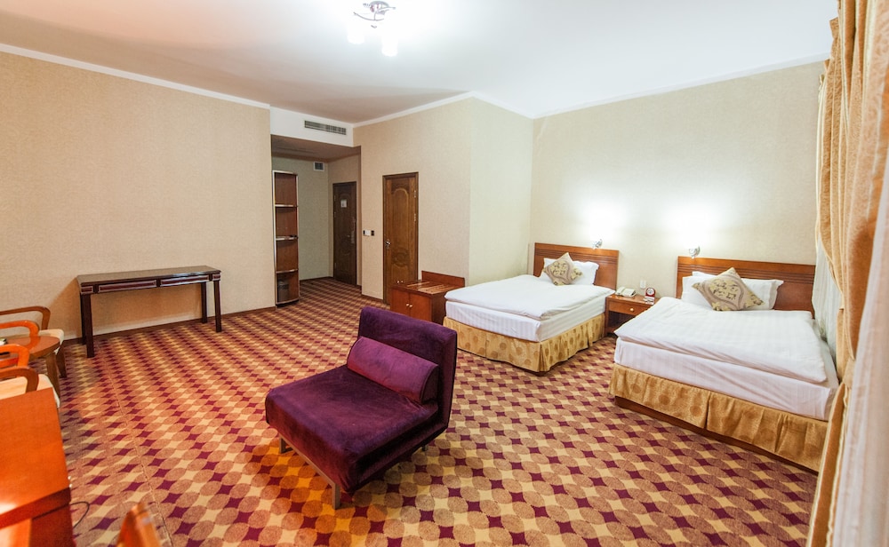 Ub City Hotel 22/50