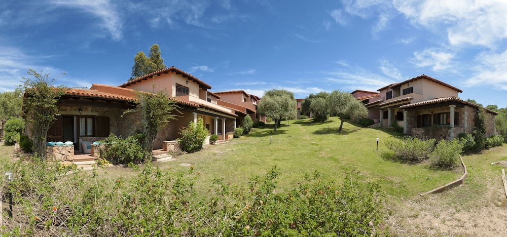 Residence Approdo Verde 45/59