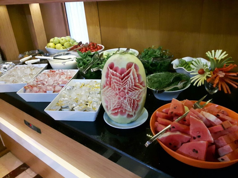 Olbia Residence Hotel photo4