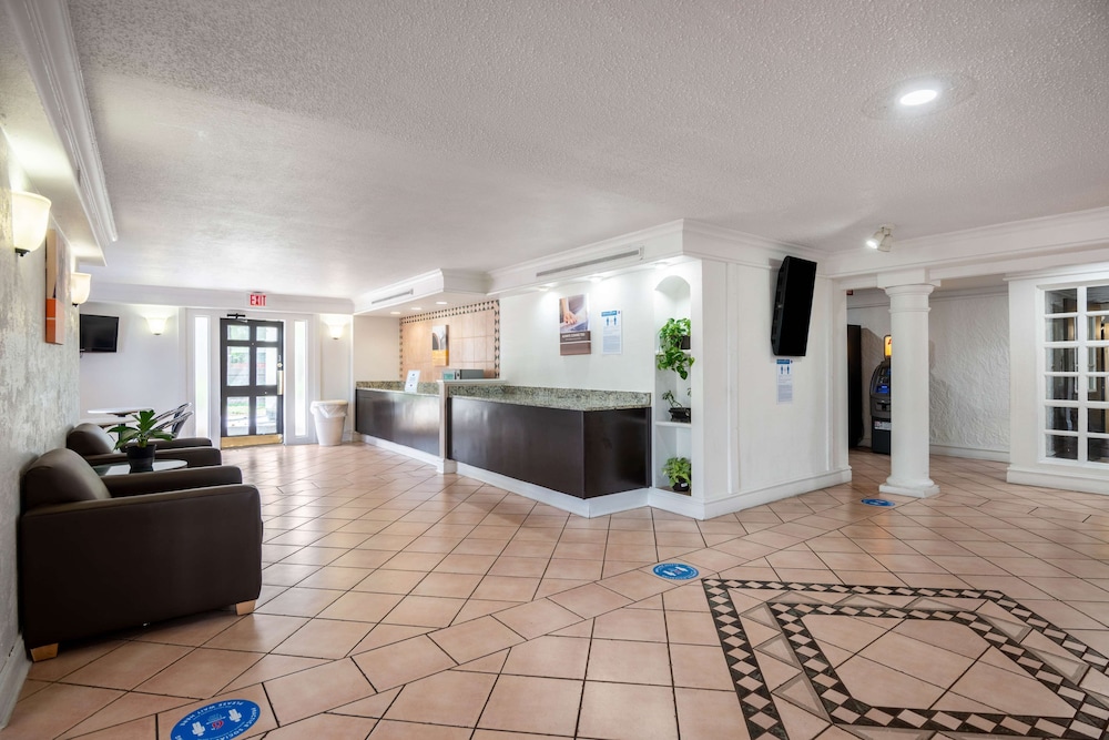 Motel6 Hazelwood, MO 14/46