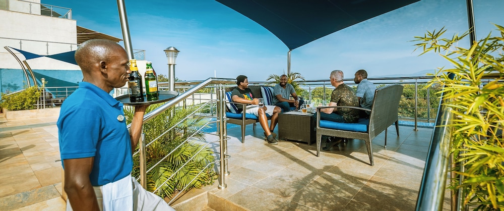 Acacia Premier Hotel in KISUMU