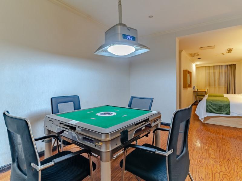 GreenTree Inn Hefei Shushan District West Wangjiang Road Qianshan Road Express Hotel 20/26