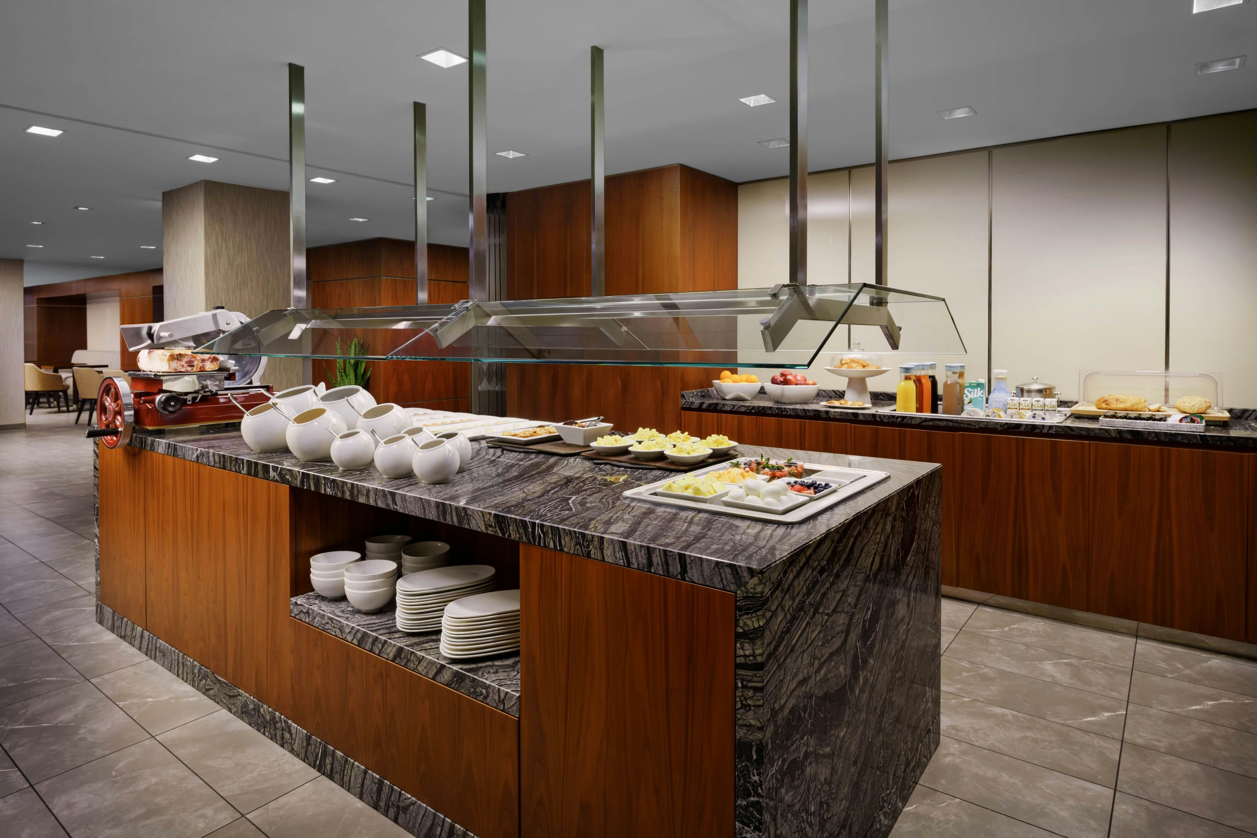 Ac Hotel Dallas Downtown 34/49