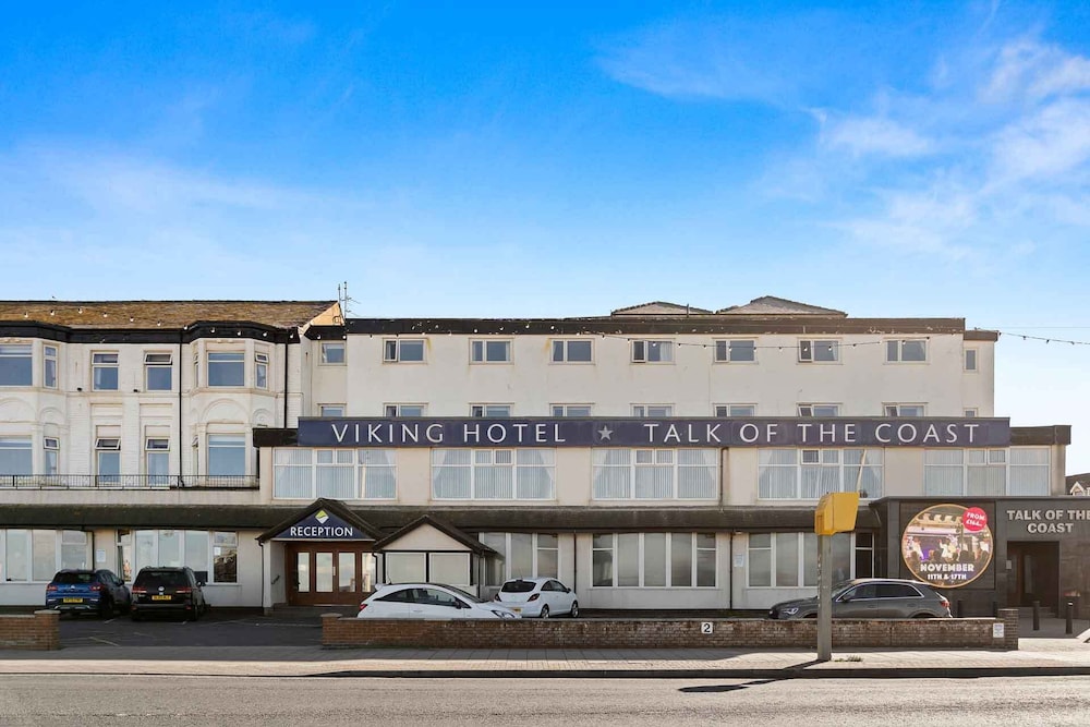 Viking Hotel 3/50