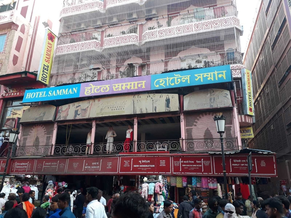Hotel Samman 2/50