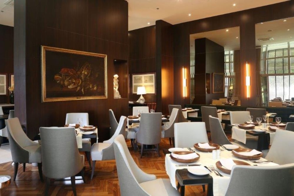 Ca d Oro Sao Paulo Hotel 37/55