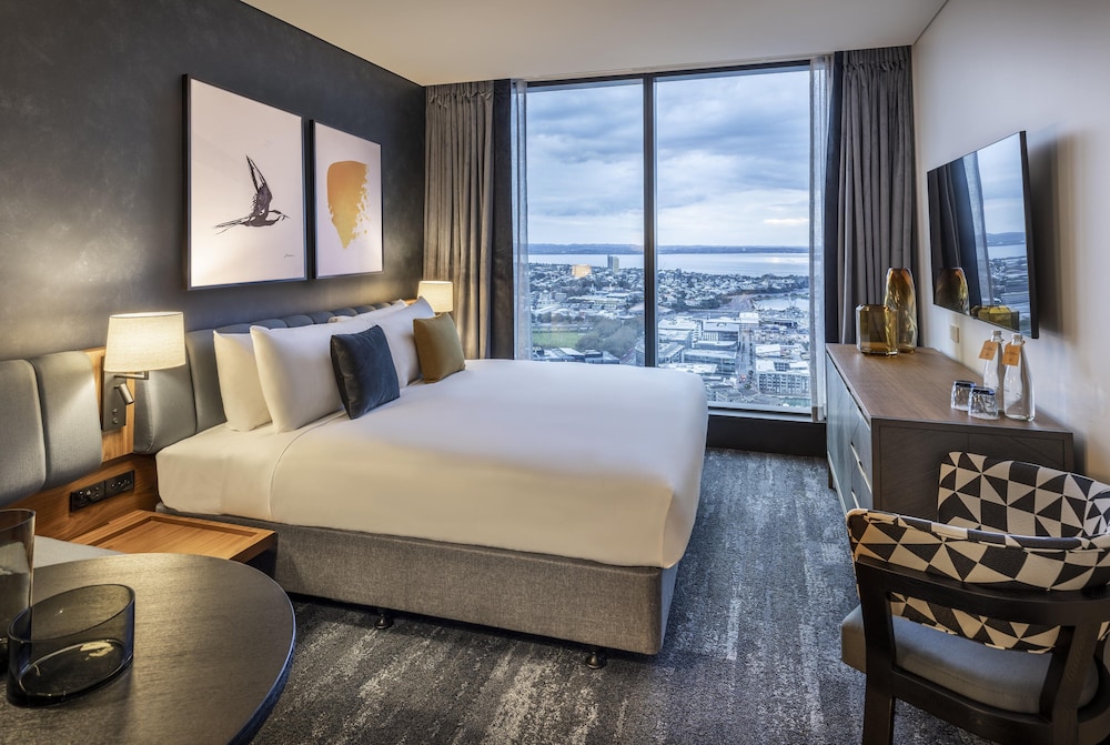 Voco Auckland City Centre 16/74
