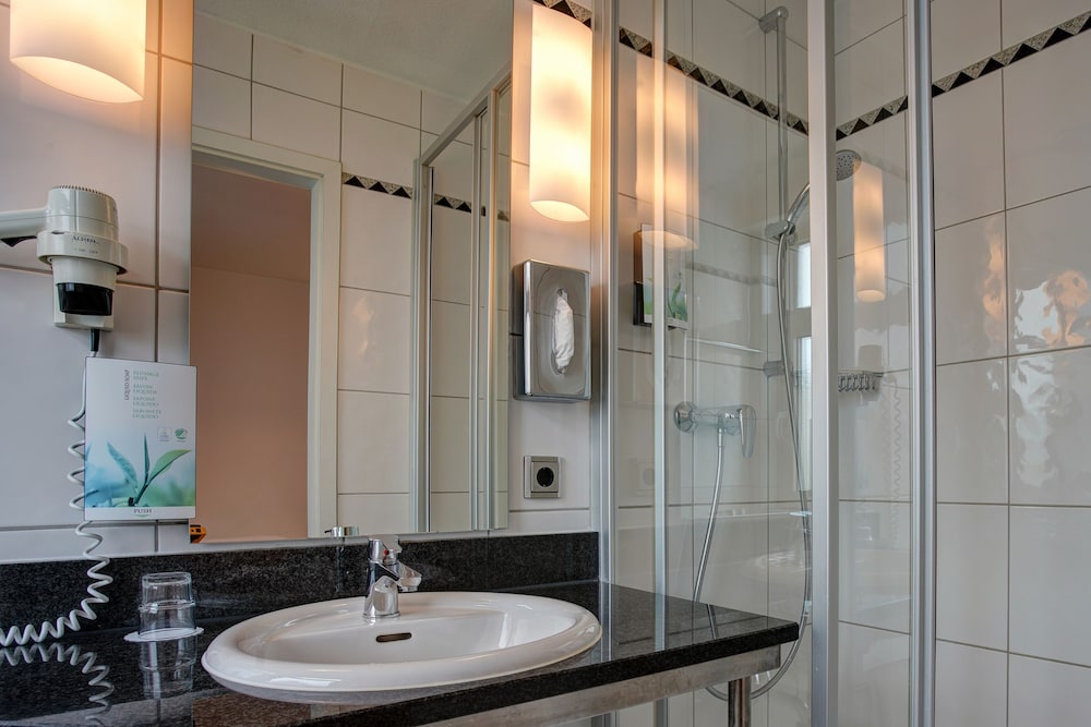 Hotel Noris City Nuremberg 44/45