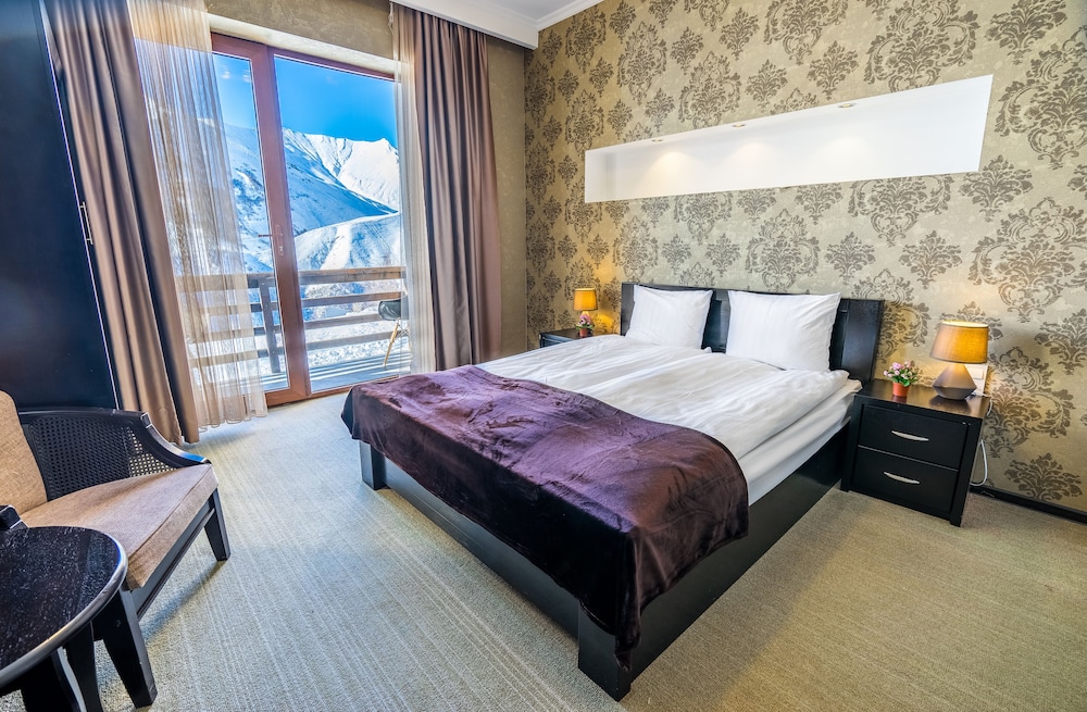 Hotel Goodaura 11/74
