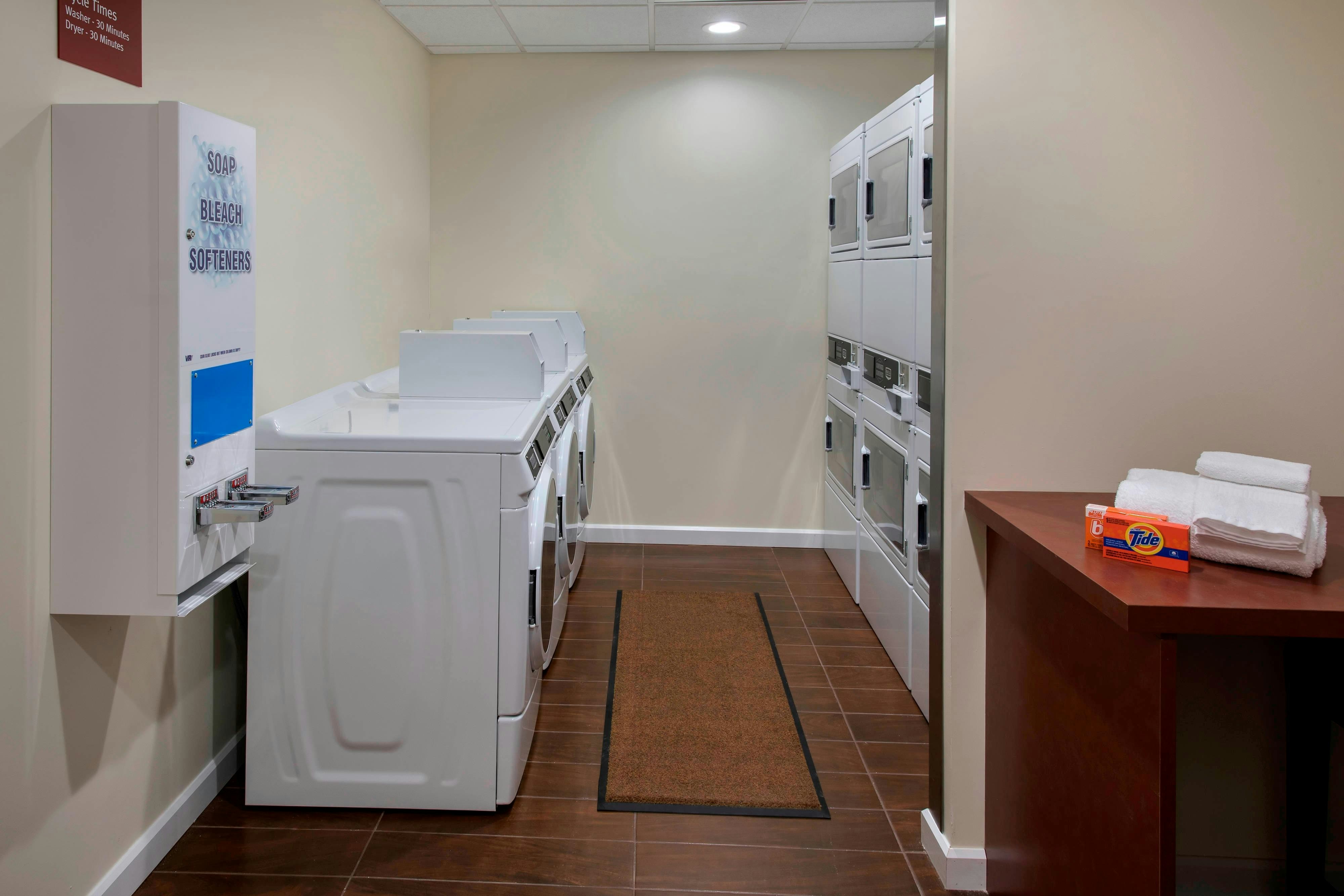 TOWNEPLACE SUITES NASHVILLE GOODLETTSVILLE 5/15