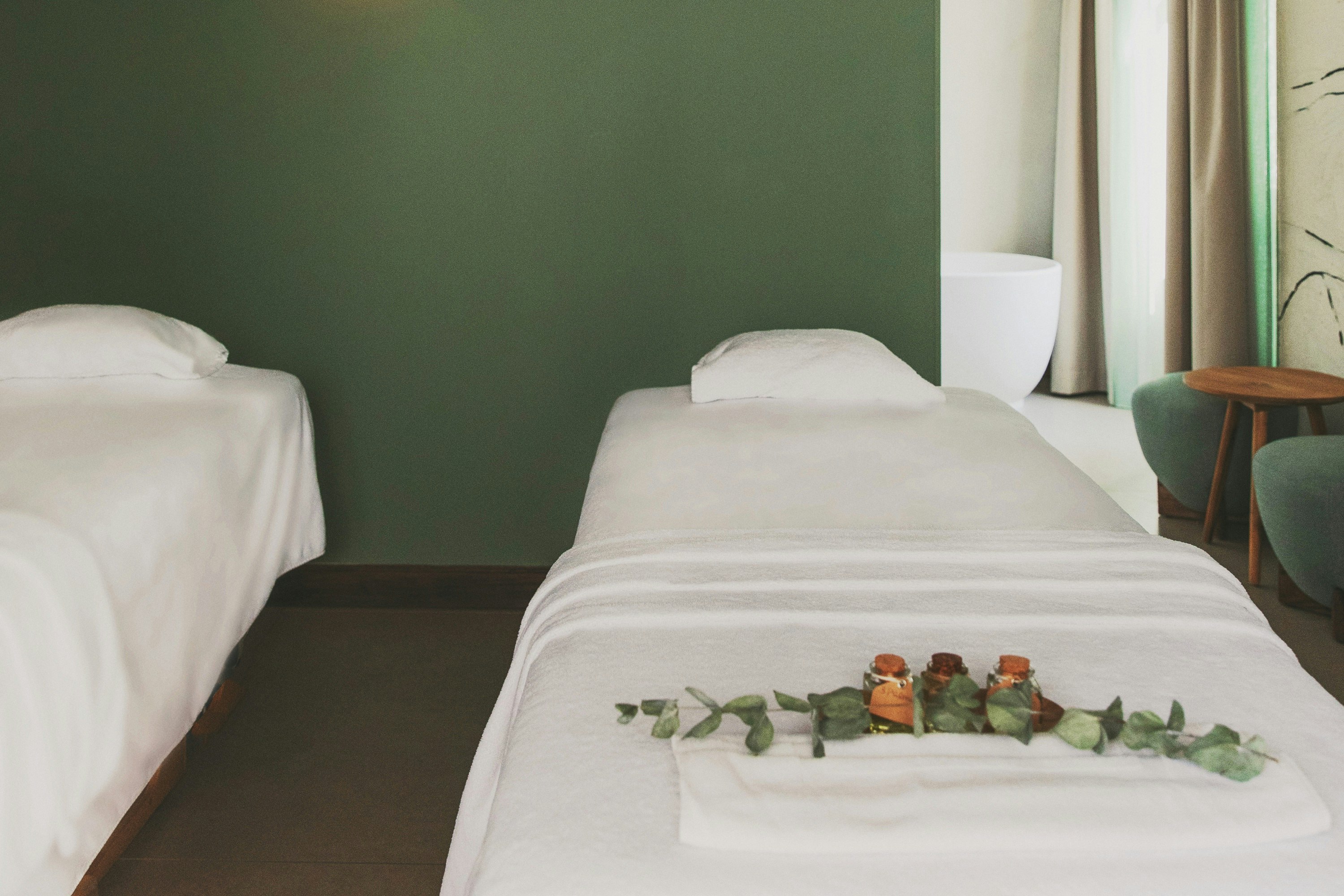 Hotel & Spa Belle Plage 15/48