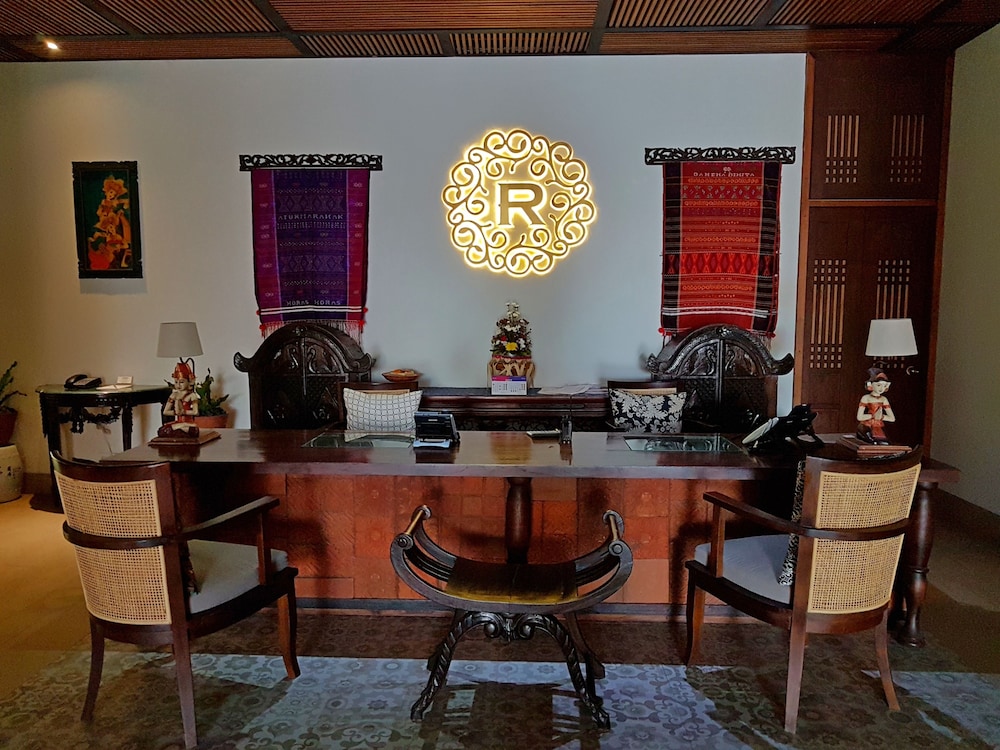 RAMA RESIDENCE PADMA 61/72