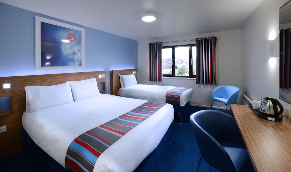 Travelodge Waterford 17/49