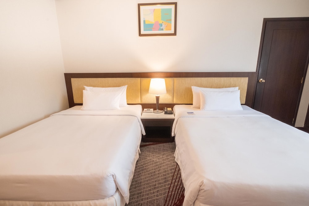 Zenith Sukhumvit Hotel Bangkok 19/73