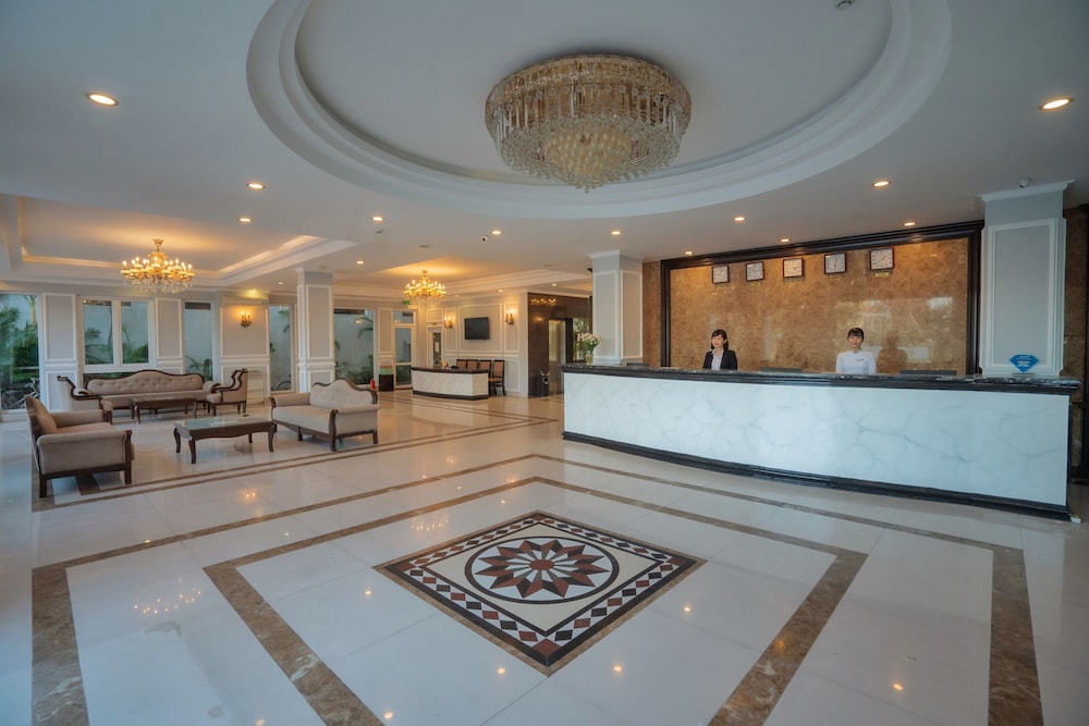 Hoi An Sincerity Hotel 4/72