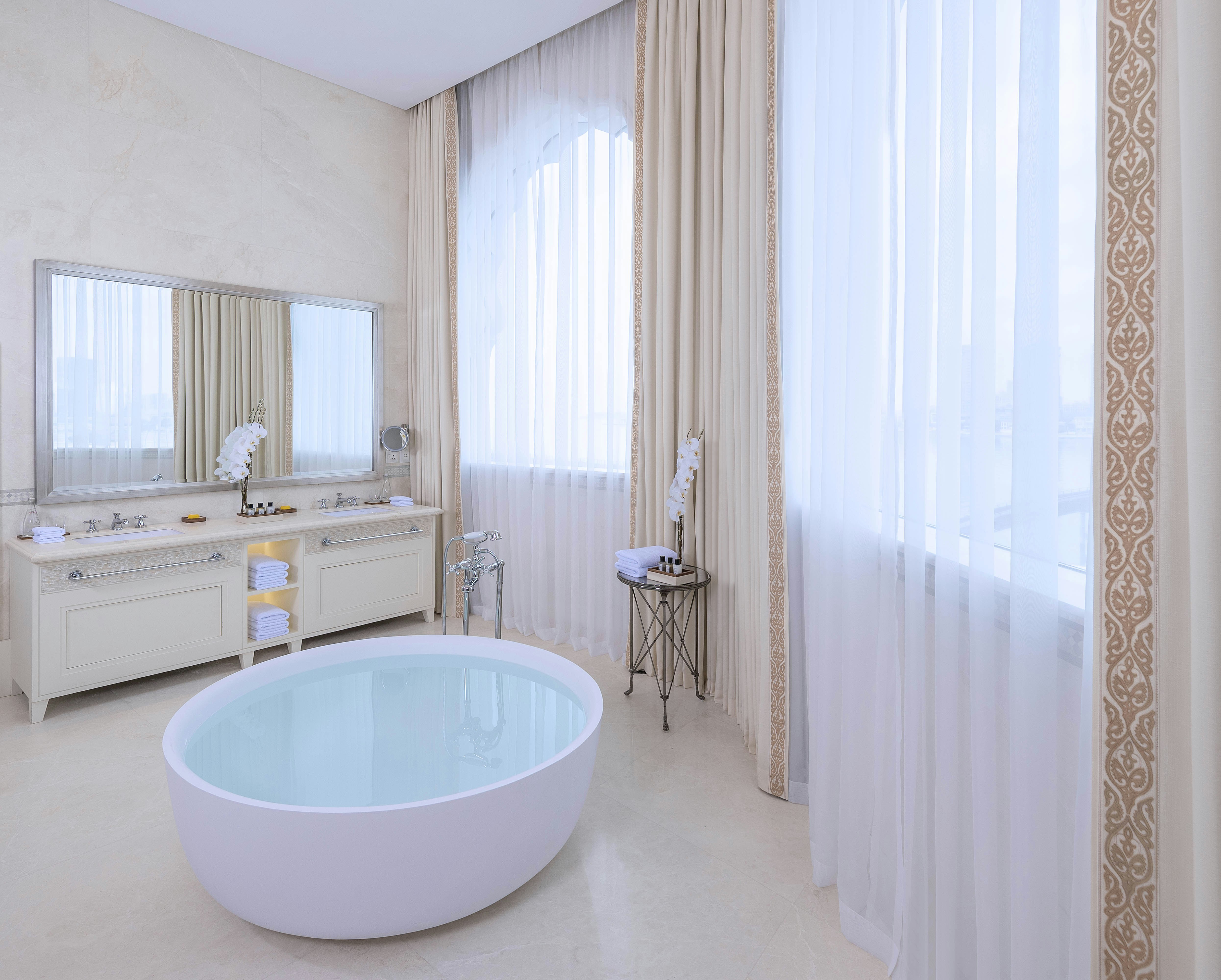 The Chedi Katara Hotel and Resort - a GHM hotel 36/38