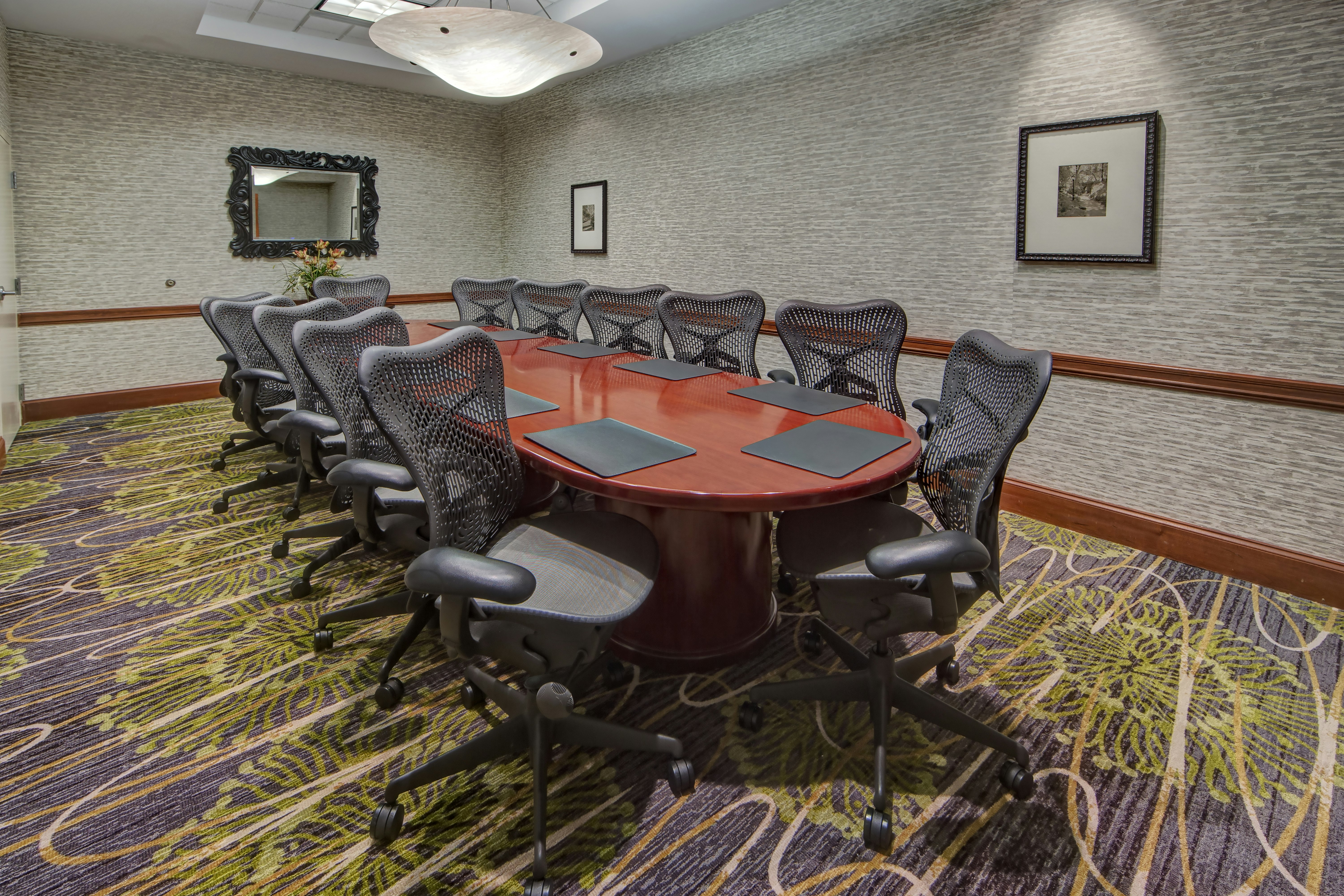 Hilton Garden Inn Memphis/Southaven, MS 22/25